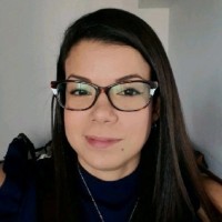 Ileana V. Carrillo Werner