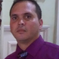 Cesar Cuba Rodriguez