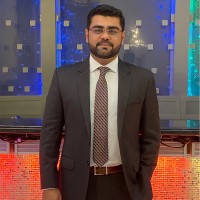 Mohammad Rafay Paracha