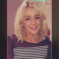 Josephine O’ Dwyer