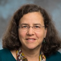 Elizabeth Gotterer