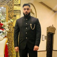 Farhan Farooq