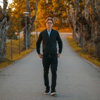 Isac Tjernberg