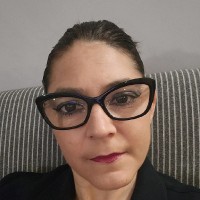 Magali Olivert