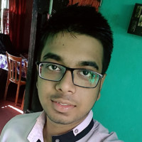 Souvik Kumar Mukherjee