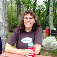 Joyce Ralph