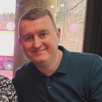 Andy Mercer