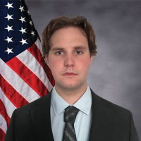 Brendan Baxter