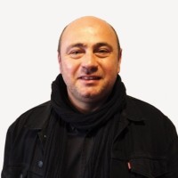 Christophe Hernandez