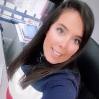Monica Sanchez Rivero