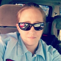April Shover