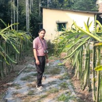 Krishanu Naskar