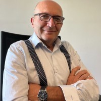 Daniele Antonio La Rosa