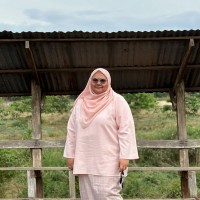 Farhana Salehuddin