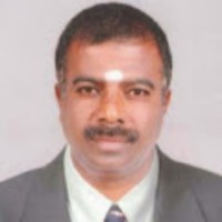 CHANDRA MOHAN KUMAR C.S