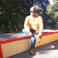 Ankit Chauhan