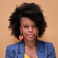 Jannelle Johnson