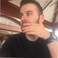 Michael Modolo