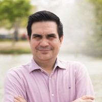 Ricardo J. Crespo D.