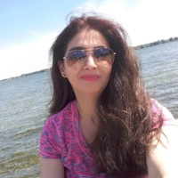 Noora Alsamaray