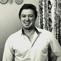 Christopher Griebenouw