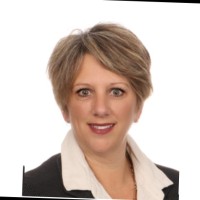 Jo Burrett