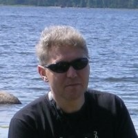 Arturas Razinkovas-Baziukas