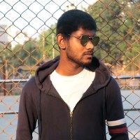 Shiva Harijan