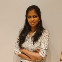 Nivetha Sadhanantham