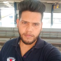 Saurabh Badgaiyan