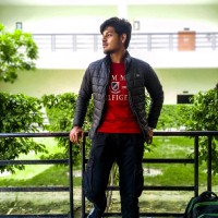 Devansh Mishra