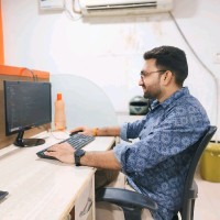 Kunj Dhakad