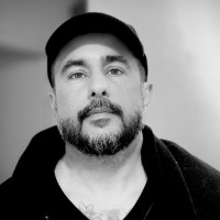 Daniel Gosling