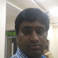 Sudhati Ravi