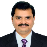 Shailesh Pratap Singh