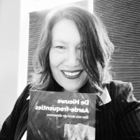 Hanneke Hoppenbrouwer