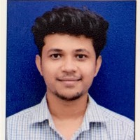 Nikhil Gharat