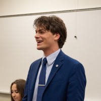 Trevor Good