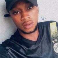 Akinniyi Olamilekan