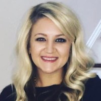 Lauren Poad
