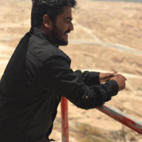 Jithin Mukundan