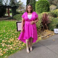 Miss Pamela Cookey