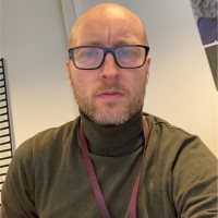 Daniel Christiansen