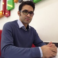 ali dashty