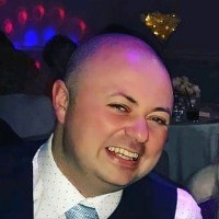 Peter Creed