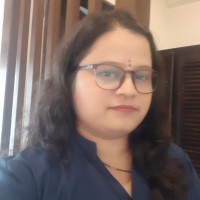 Smita Joshi