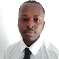 Shaquille Kiragu