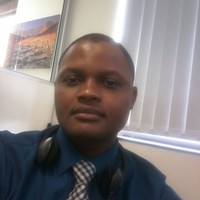 Jacob Mashigoana