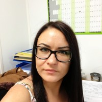 Ingrida Lobanova