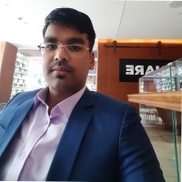 Vishal Prasad